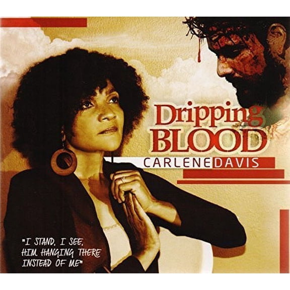 Dripping Blood (CD) (Digi-Pak)