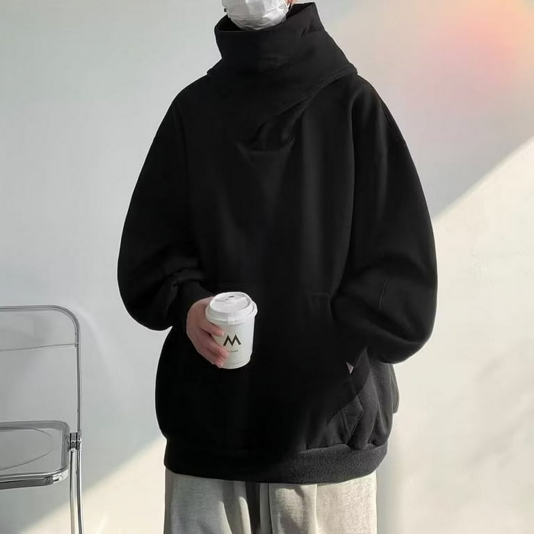 K✩⋆* Kukuzhu Y2K Oversized Goth Punk Sweater Ripped Striped Long