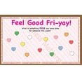 thumbnail image 2 of SHAPES ETC.   Designer Paper - Heart (50 Sheet Package), 2 of 2
