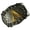 A, variant on Antique Tone Letter Belt Buckle With Western Scroll Engraving in Alloy for Daily Wear, Casual Looks, and Costume Use