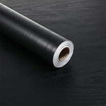 Raindrops  Stick up Wallpaper Easy Apply Sticky Decor Sticker Self Adhesive Black