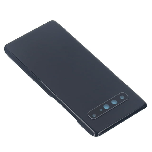 Replacement, Galaxy S10 5G Back Glass Cover + Stylus Pen + Phone Holder + Tools