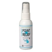 Point Relief Coldspot Lotion - Spray Bottle - 2 Oz, 12 Each - 11-0700-12