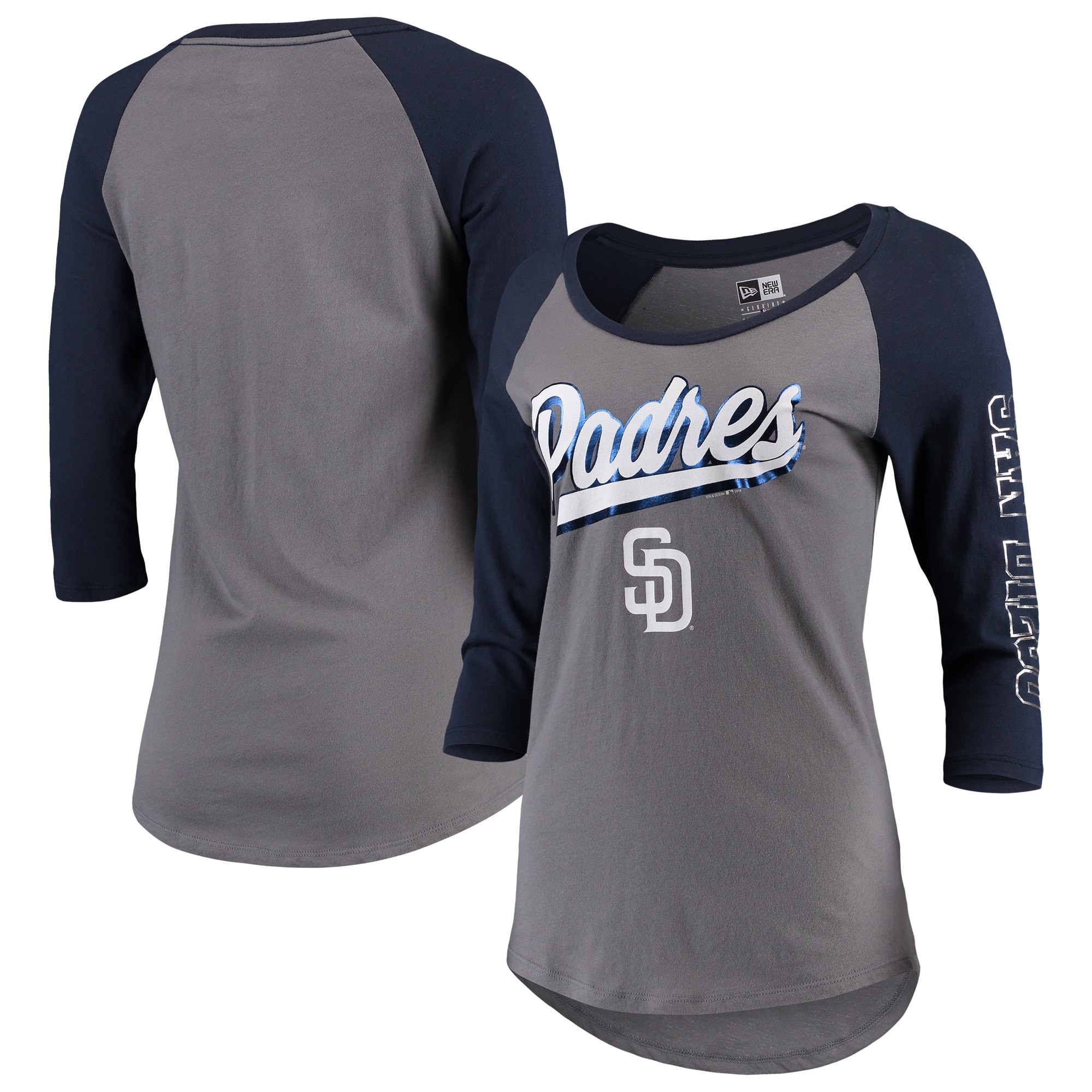 san diego padres women's jersey