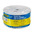 thumbnail image 5 of Seachoice Anchor Line Rope, 3-Strand Twisted, White, Nylon, 3/8 In. X 100 Ft., 5 of 5