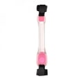 thumbnail image 1 of Pet LED Dog Collar Multi-function Traction Rope Luminous Collar Strap  Pink, 1 of 6