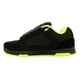 thumbnail image 2 of Tenis Dc Shoes Hombre Coiler Negro Fosforescente Casual Skate negro 5.5 MX, 2 of 7