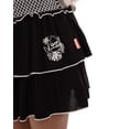 thumbnail image 5 of Disney Moana Girl’s Tiered Smocked Waist Skirt, Sizes 4-16, 5 of 7