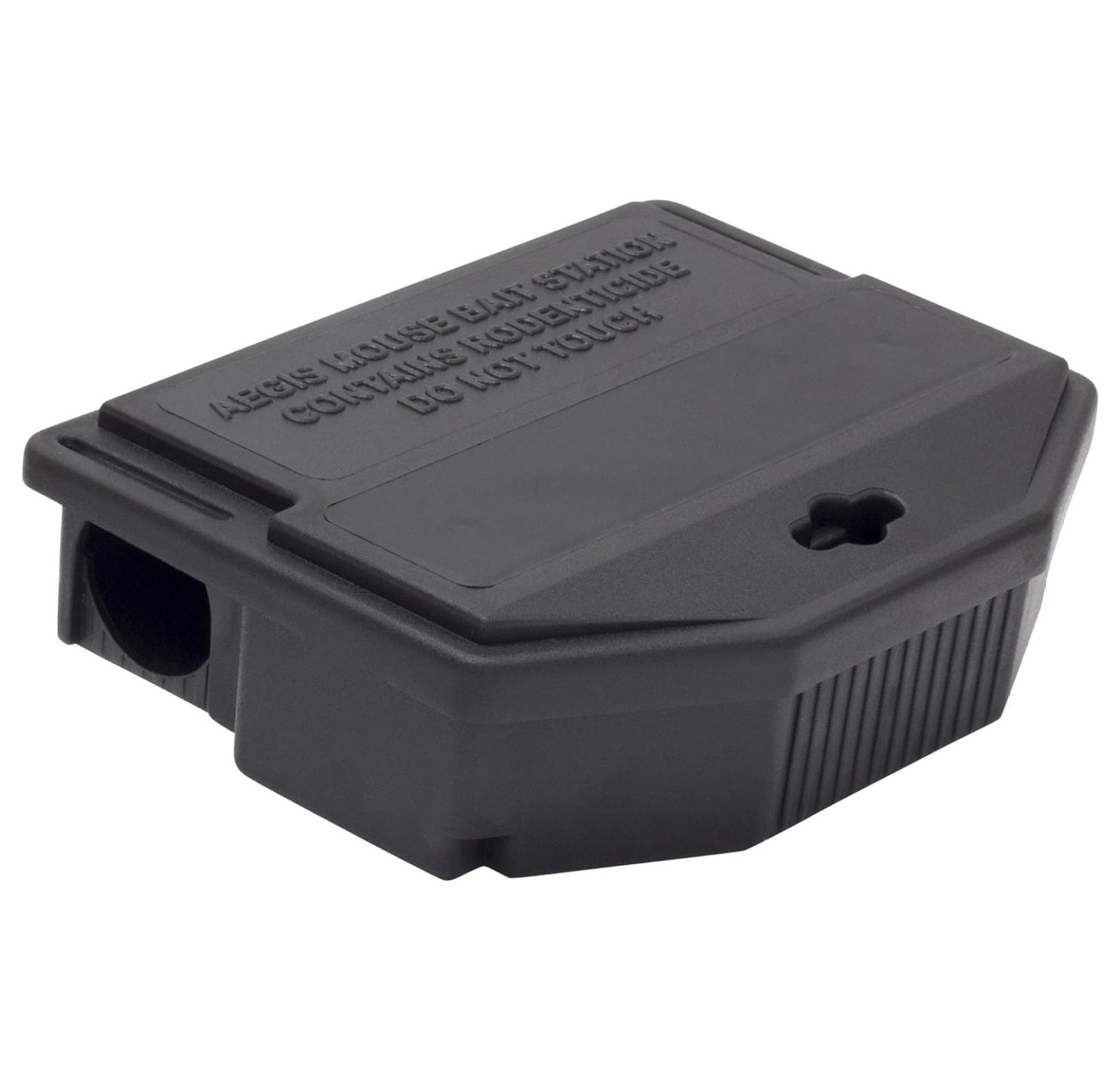Aegis Mouse Bait Station - CASE (12 Stations) MOWENTA Mouse Bait Stations
