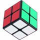 thumbnail image 1 of Cubo de velocidad 2x2, juguete clásico de rompecabezas de cubo 2x2 (negro) Competencia de cubo de velocidad Principiantes Educación temprana Entrenamiento para niños, 1 of 5
