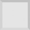 thumbnail image 2 of Ekena Millwork 3"W x 3"H x 1/2"P Standard Sedgwick Rosette with Beveled Edge (4-Pack), 2 of 4