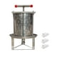 thumbnail image 3 of Extractor de miel manual, triturador, práctico, ligero y casero. Accesorios. 3 mallas de filtración, 3 of 9