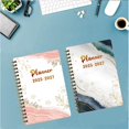 thumbnail image 2 of Monthly Planner 2025-2027 for Long-Term Planning 3 Year Calendar A5 Size（ 8.26×5.9in）, 2 of 7