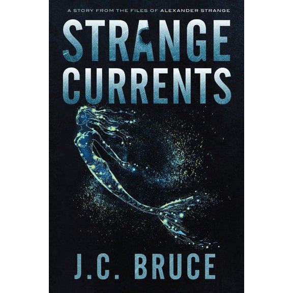 The Strange Files Strange Currents, Book 4, (Paperback)