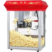 Great Northern Popcorn Good Time Popcorn Popper Machine, 8Ounce