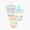 1pcs, variant on Boba Pixel Art Er Pastel Er, Phone Decal Water Bottle Stickers Car Decals, Funny Birthday Gift