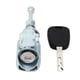 thumbnail image 1 of Cilindro De Cerradura De Puerta, Cilindro De Cerradura De Puerta Delantera Izquierda Duradero De Alta Precisión Para Coche ANGGREK Otros, 1 of 8