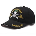 thumbnail image 1 of Gorra de béisbol Specialops Anime para hombre y mujer, 1 of 5