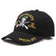 thumbnail image 1 of Gorra de béisbol Specialops Anime para niños de 56 a 58 cm, ajustable, 1 of 3