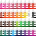 thumbnail image 2 of Tinte para Jabón SigWong Bomba de Baño 36 Colores Grado Alimenticio Seguro para la Piel, 2 of 7