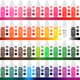 thumbnail image 2 of Tinte para Jabón SigWong Bomba de Baño 36 Colores Grado Alimenticio Seguro para la Piel, 2 of 7