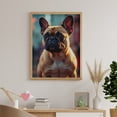 thumbnail image 6 of Diamond Art Kits for Adults - Brown Dog Portrait In Sunlight 5d Diamond Painting for Adults, Diamond Art for Adults Beginners, Frameless Diamond Painting Kits for Adults for Home Wall Decor, 6 of 7