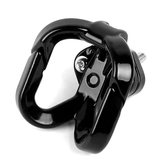 Scooter Front Hook Carrying Handy Hanger for M365/1S/Pro/Pro Black