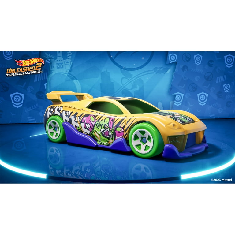 Amazon.com: Hot Wheels 10-Pack (Styles May Vary) + Hot