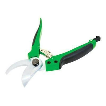 Rugg 4 in. Carbon Steel Bypass Pruners (Pack of 6).