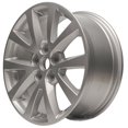 thumbnail image 5 of New 18" x 8" Replacement Alloy Wheel (ALY05560U20N) fits Chevrolet Malibu 2013-2016, 5 of 5