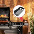 thumbnail image 7 of BAC642 P.A.L. Pop-and-Lock Storage Bin Accessories - Fits Traeger Timberline/Ironwood XL/Flatrock Grills, +3 Hooks for Ironwood 885/650, Pro 22/34, Z-Grills, Pit Boss, Camp Chef, 7 of 7