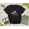 thumbnail image 2 of Extreme Sports Skiing Snow Winter Ski Downhill Slalom Skier T-Shirt Ski Lover Gift T Shirt for Men Women Kids Boys Girls Graphic Tshirt, 2 of 8