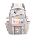 thumbnail image 1 of Mochila escolar Bocchis Rocks Gotohs Hitoris Cartoon Kids, 1 of 1