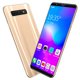 thumbnail image 2 of S10+ Pantalla HD de 5,0 pulgadas 4000mAh Larga espera Elegante teléfono móvil 3G Oro 100-240V (EE. UU.), 2 of 8