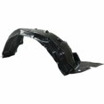 thumbnail image 3 of For Lexus IS250/IS350 2013 2014 2015 Passenger Side Fender Liner | Front | w/ F Sport Package | Convertible | LX1249127 | 5380553080, 3 of 5
