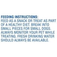 Canine Carry Outs Soft Chicken Flavor Dog Treats, 22.5oz Bag