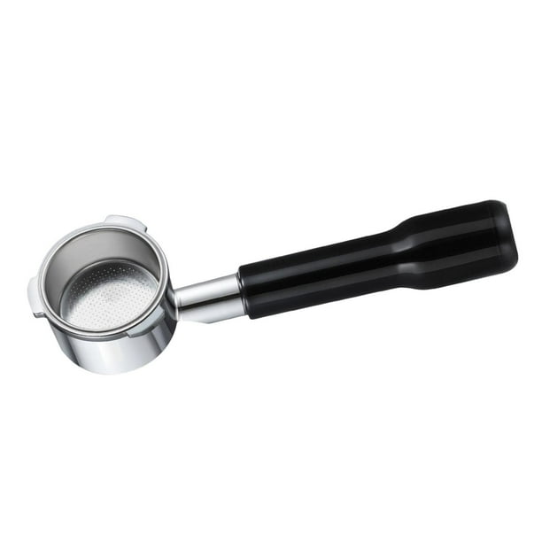 de Portafiltro Sin Fondo de de 51 Mm para La de Espresso de , Desmontable A