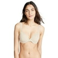 thumbnail image 1 of Natori Women's Pure Luxe Custom Coverage Contour UW, CAFÃ, 1 of 4