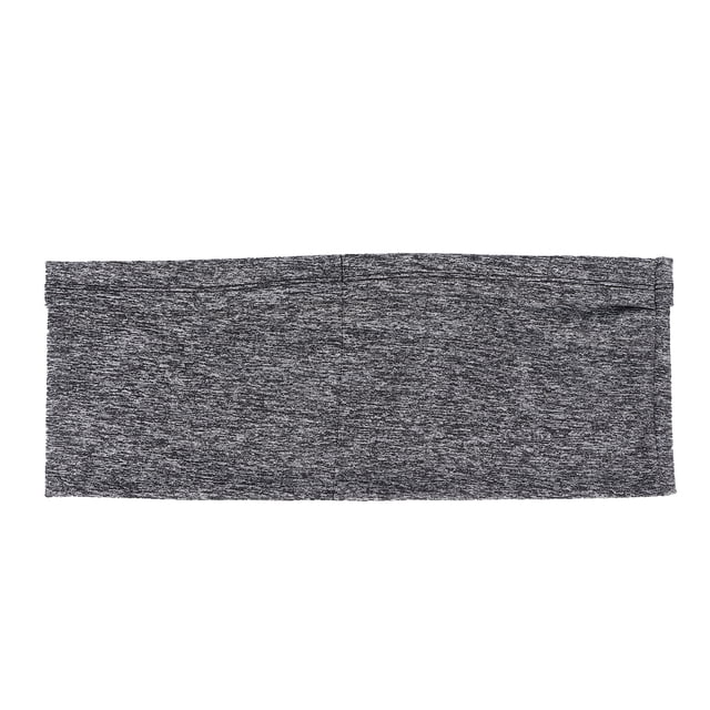 Ceinture de Course, Ceinture de Course Taille Confortable Pratique à Utiliser Sangle Réglable Fibre pour Activités Extérieures pour Entraînements de Gym S