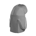 thumbnail image 1 of Foldable Foot Bath Soaking Bag - with Knee Cover, Portable - For Camping, 1 of 4