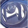 thumbnail image 3 of CarLights360: For 2008 2009 2010 Volvo C30 Fog Light Assembly Passenger Side w/Bulbs For VO2593112, 3 of 5