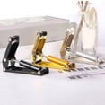 thumbnail image 2 of MYG Piano Lid Slow Descent Buffer Beginner Prevent Finger Injuries Finger Protection, 2 of 9