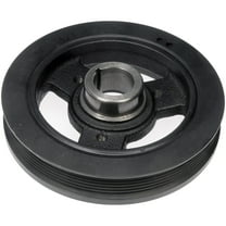 Dorman 594-805 Engine Harmonic Balancer for Specific Lincoln Models Fits select: 1995-2002 LINCOLN CONTINENTAL