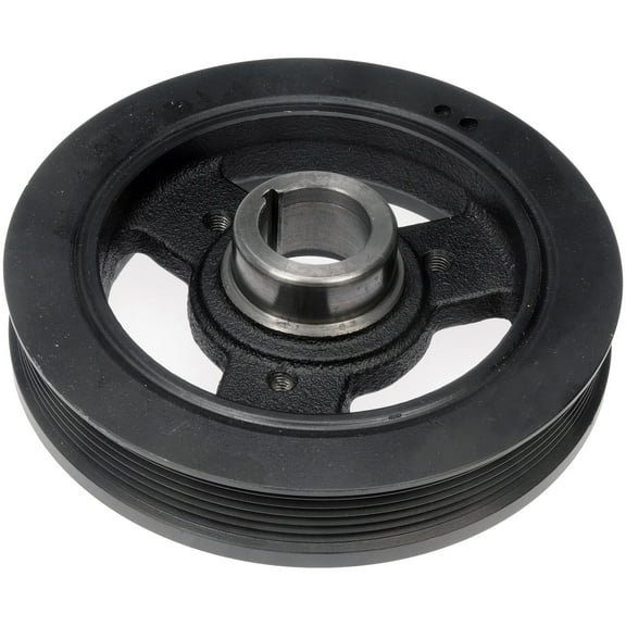 Dorman 594-805 Engine Harmonic Balancer for Specific Lincoln Models Fits select: 1995-2002 LINCOLN CONTINENTAL