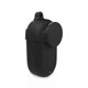 thumbnail image 5 of Funda protectora de silicona Inteprter para cámara Accesorios de cámara y óptica Color negro, 5 of 6