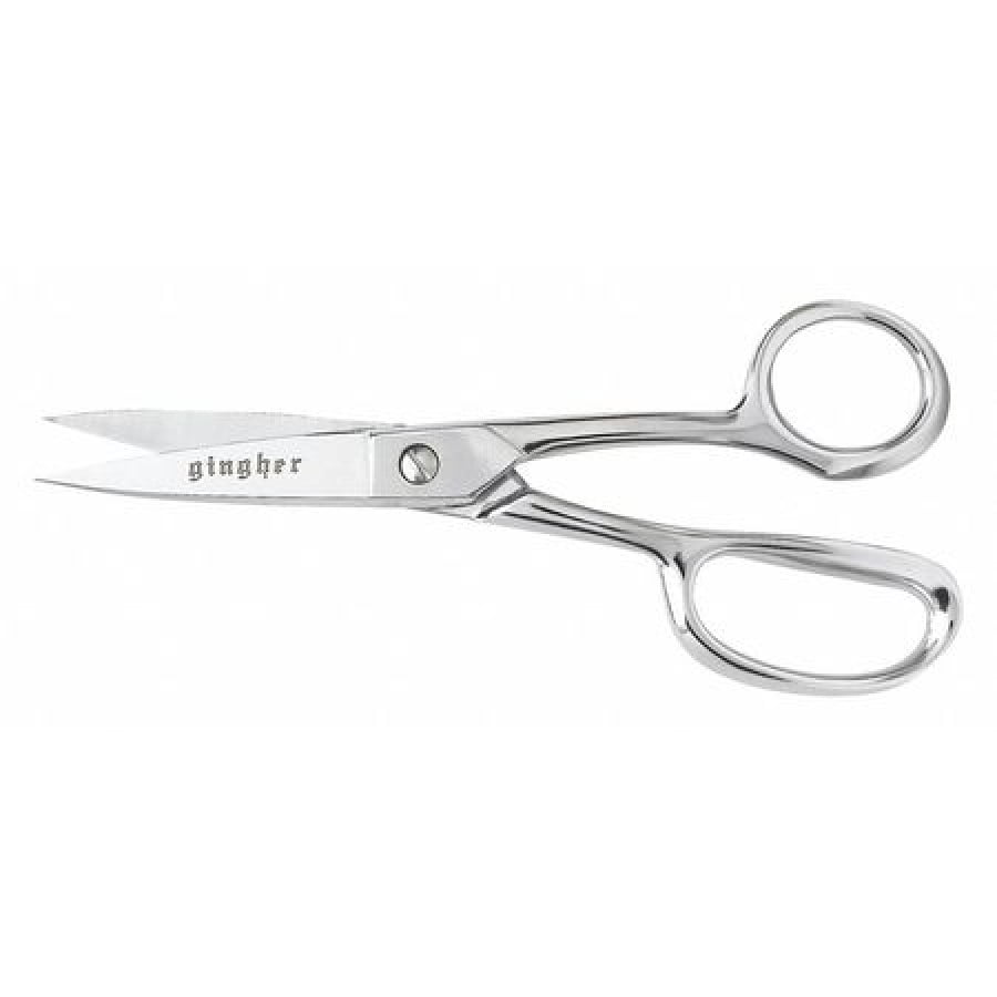 Gingher 8" Knife Edge Blunt Utility Shears Walmart Canada