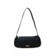 thumbnail image 1 of Bolso de Nailon para Mujer Hugtrwg Bolso Mano Informal Liso Hombro para Axila negro, 1 of 9