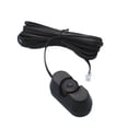 thumbnail image 2 of Car Amplifier Tuner Controller Subwoofer Remote Volume Adjust Controller for Speakers Amplifier 4-Co, 2 of 5