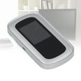 thumbnail image 4 of Enrutador de Punto de Accesso Wifi Portátil, 4000 Mah 2.4in Pantalla Lcd USB C Cargo Soporte 16 Dispositivos Alta Velocidad 5G Wifi 6 Punto de Acceso Móvil para consolá de Juegos de Juegos, 4 of 7