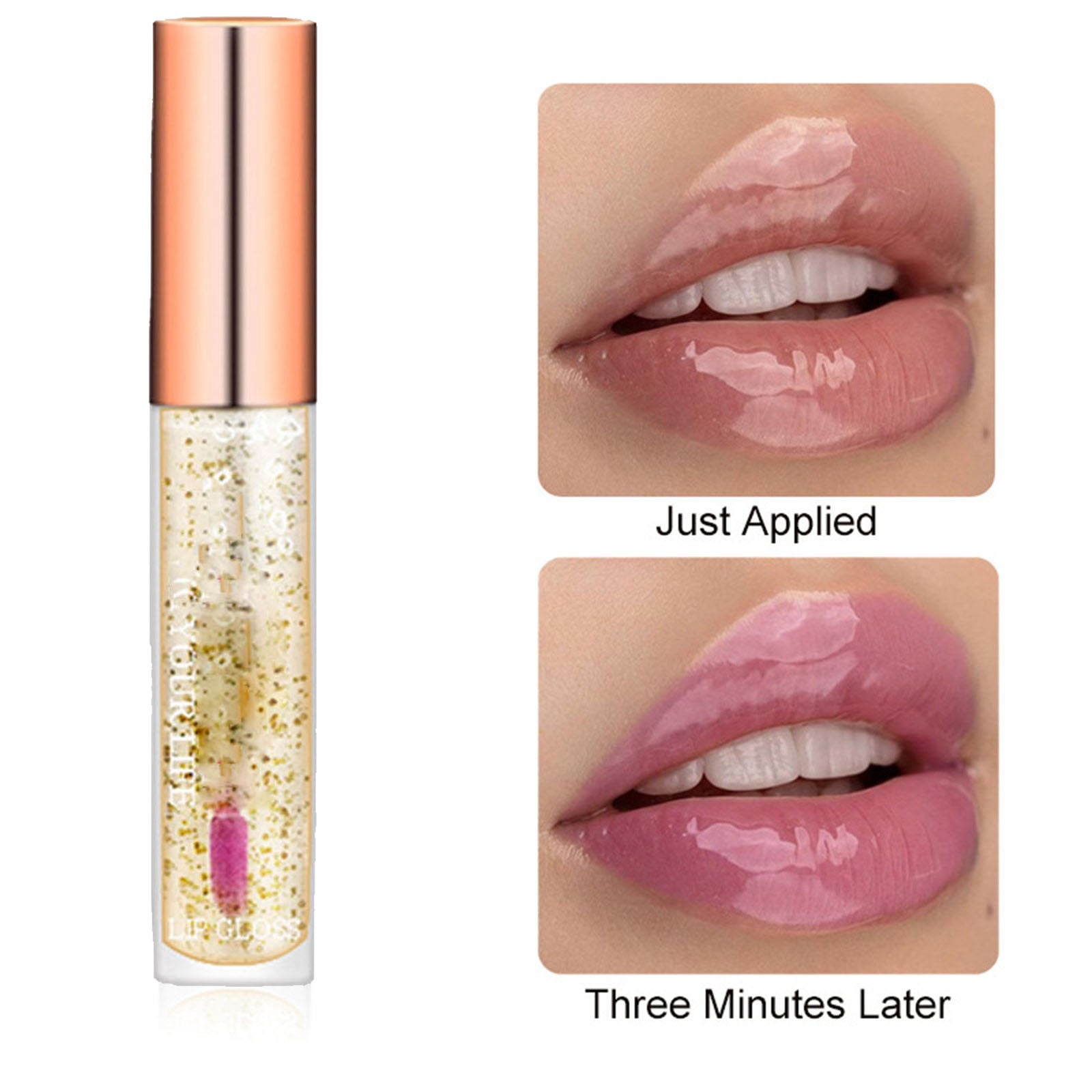 Makeup Kits for Teenagers Light Lip Gloss Lip Gloss for Little Girls Lip Gloss Color for Lip Gloss Making Lip Plumping Lip Gloss Pack Bags for Lip Gloss Lip Plumper Lip Gloss Clear Lip